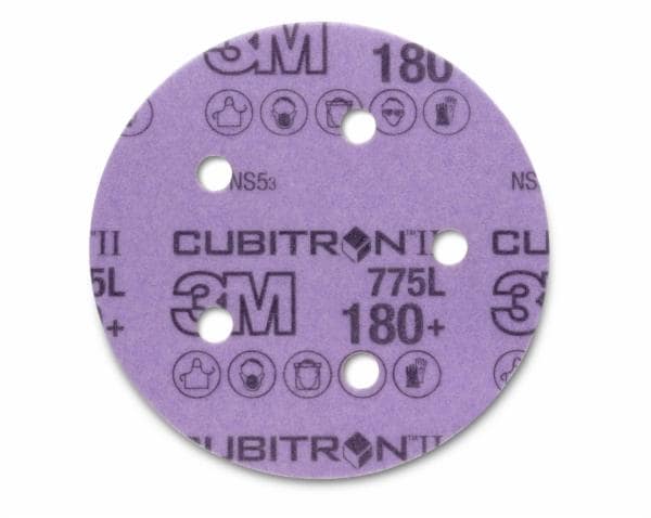 ™ Cubitron II Stikit Film Disc 775L