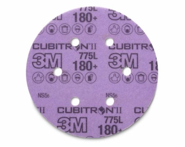 ™ Cubitron II Stikit Film Disc 775L