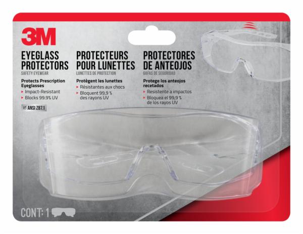 ™ Eyeglass Protectors Anti-Scratch