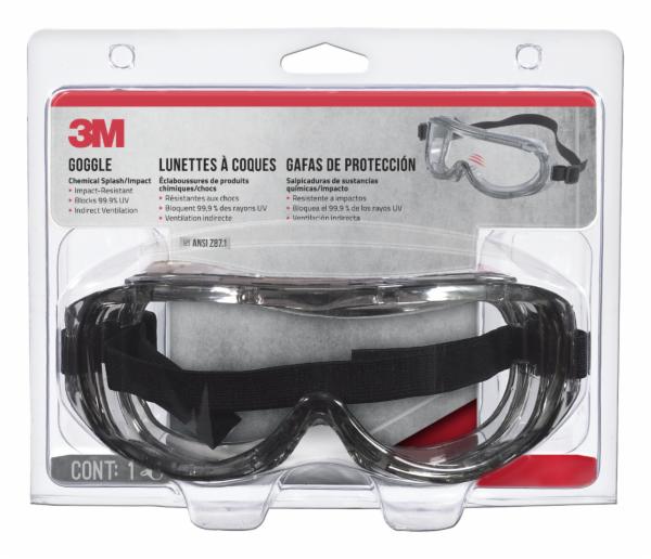 ™ Professional Goggle