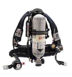 3M™ Scott™ Air-Pak 75i Self Contained Breathing Apparatus