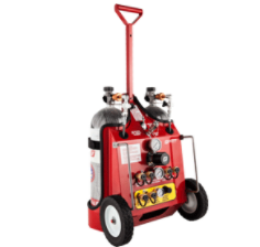 3M™ Scott™ Mobile Air Cart Air Sources