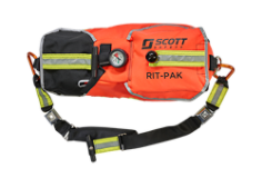 3M™ Scott™ RIT-Pak Fast Attack Self Contained Breathing Apparatus