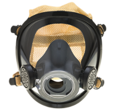 Scott's AV-3000 Facepiece was designed to be used across a wide variety of respiratory applications. Features Comfort Seal faceseal. Single Facepiece for all respiratory applications.