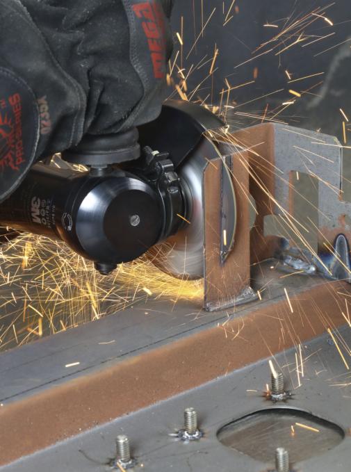 Ruota Da Taglio In Metallo Da 3 Pollici Con Boccola 3/8, Disco - Foto 4