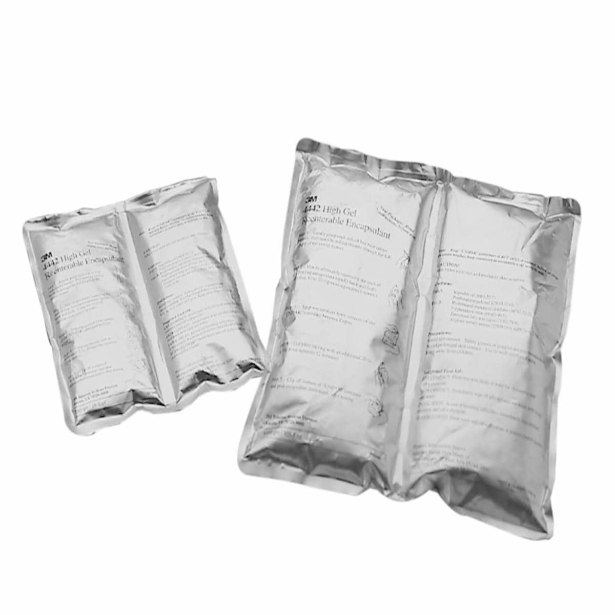 ™ 8882 High Gel Re-enterable Encapsulant