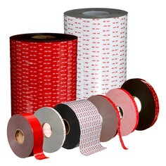 3M™ VHB™ Tape family shot