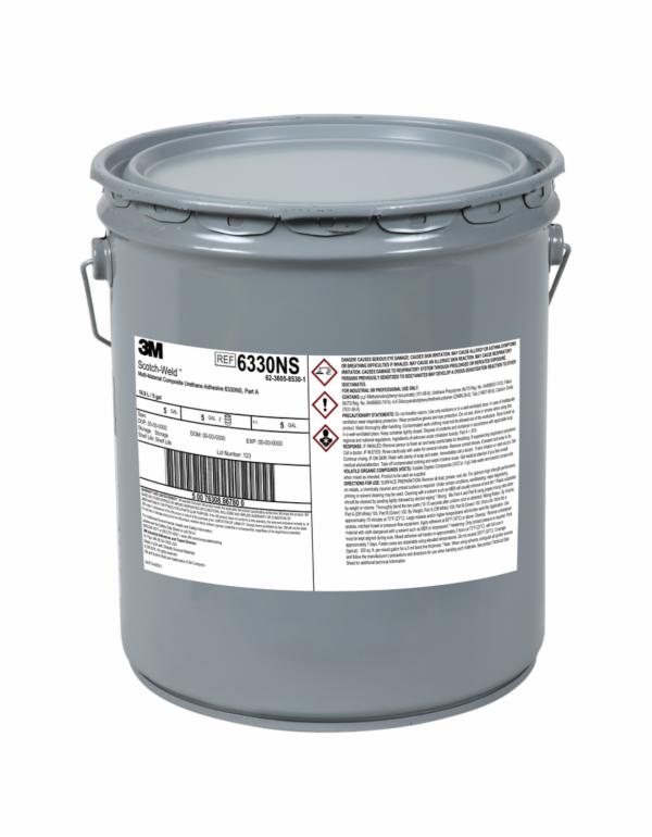 ™ Scotch-Weld Multi-Material Composite Adhesive 6330NS