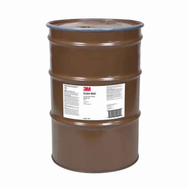 ™ Scotch-Weld Low Odor Acrylic Adhesive 8825NS