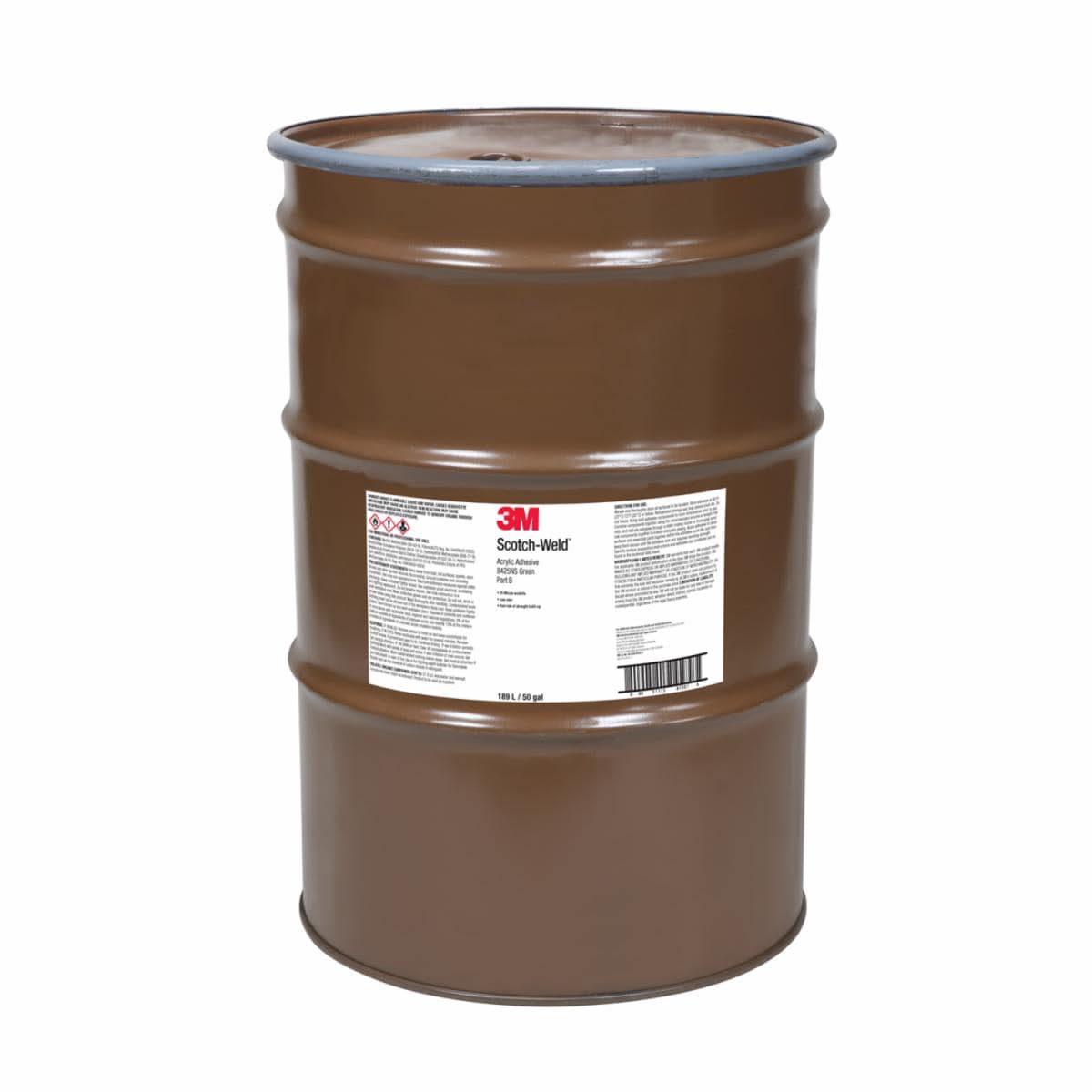 ™ Scotch-Weld Acrylic Adhesive 8425NS