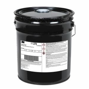 3M™ Scotch-Weld Epoxy Potting Compound 270, Black, Part A, 5 Gallon (Pail), 1 Can/Drum image 3M™ Scotch-Weld Epoxy Potting Compound 270, Black, Part A, 5 Gallon (Pail), 1 Can/Drumimage