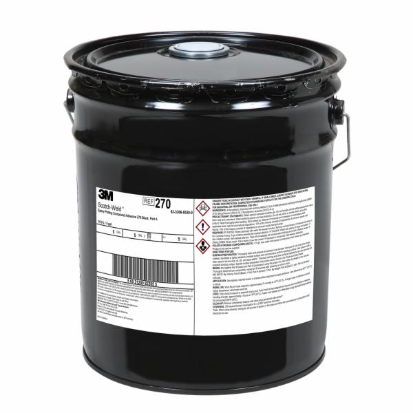 ™ Scotch-Weld Epoxy Potting Compound 270 Part A