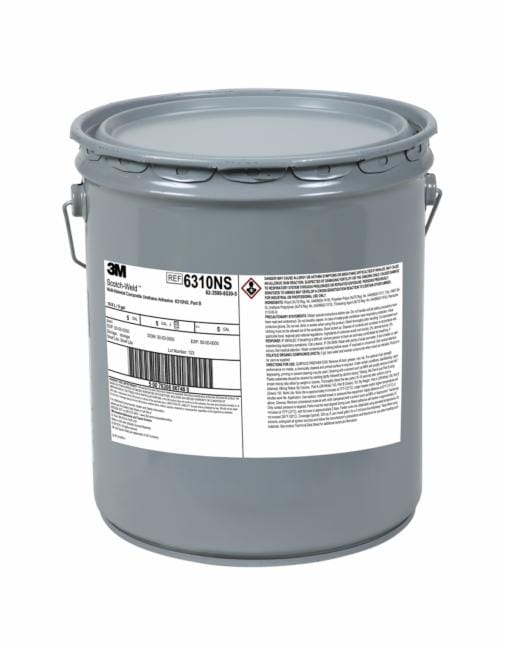 3M™ Scotch-Weld™ Multi-Material Composite Urethane 6310NS