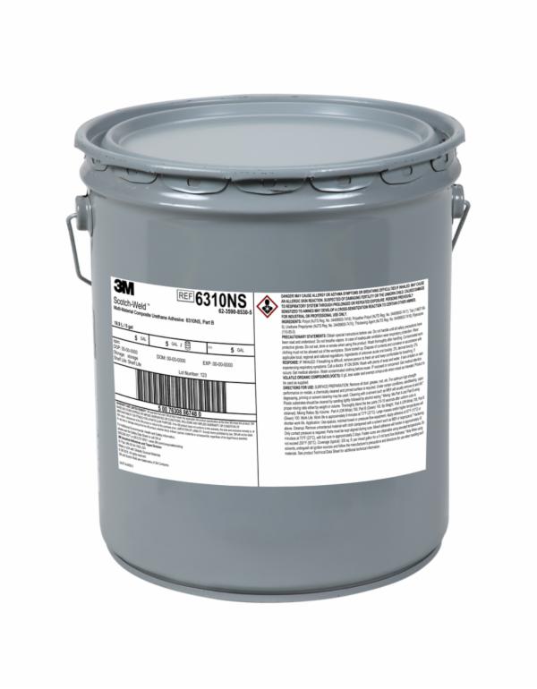 ™ Scotch-Weld Multi-Material Composite Adhesive 6310NS