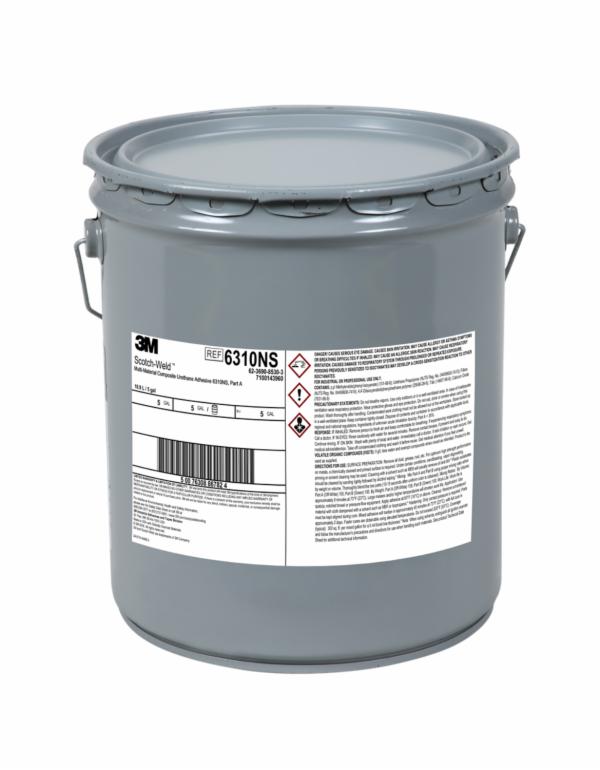 ™ Scotch-Weld Multi-Material Composite Adhesive 6310NS