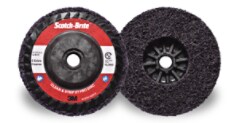 Scotch-Brite™ Clean and Strip XT Pro Disc, Type 27_QC_00638060055748 (1).tif