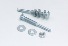 Mandrel 931