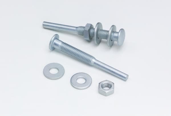 ™ Unitized Wheel Mandrel 931