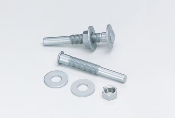 ™ Unitized Wheel Mandrel 932