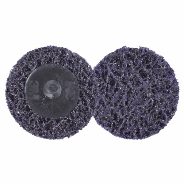 Scotch-Brite Roloc Clean and Strip XT Pro Disc