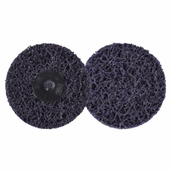 Scotch-Brite Roloc Clean and Strip XT Pro Disc