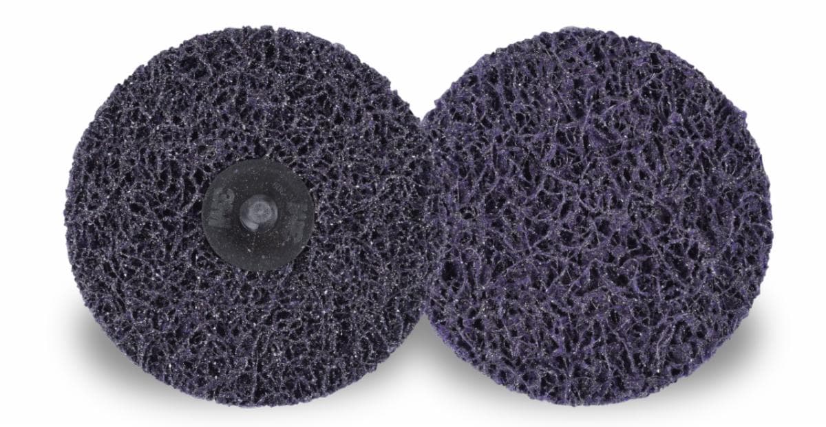 Scotch-Brite Roloc Clean and Strip XT Pro Disc