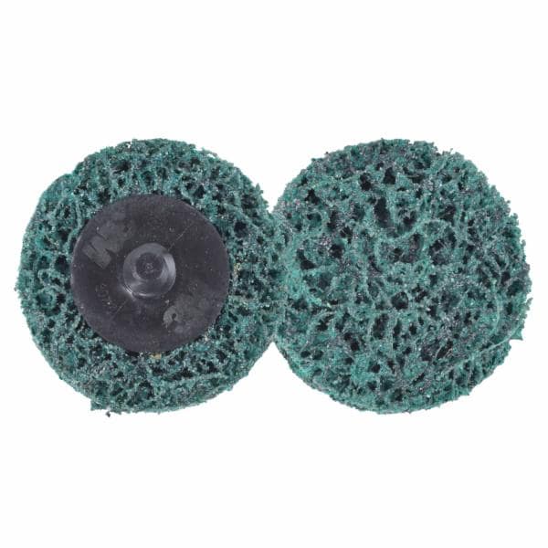 Scotch-Brite Roloc Clean and Strip XT Pro Extra Cut Disc