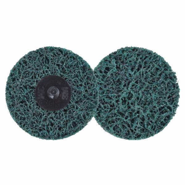 Scotch-Brite Roloc Clean and Strip XT Pro Extra Cut Disc