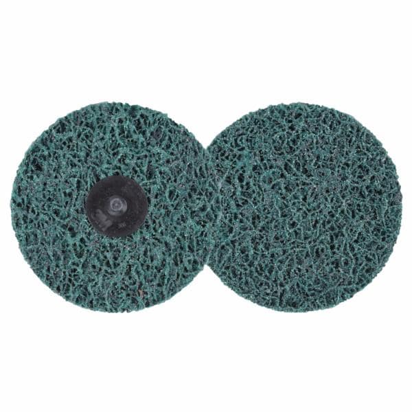 Scotch-Brite Roloc Clean and Strip XT Pro Extra Cut Disc
