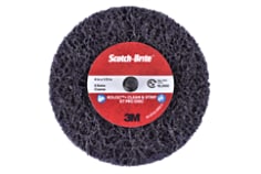 Scotch-Brite™ Roloc™+ Clean and Strip XT Pro Disc, TR+_00638060215524 (2).tif