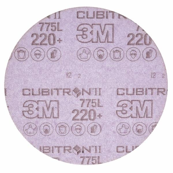 ™ Cubitron II Hookit Film Disc 775L