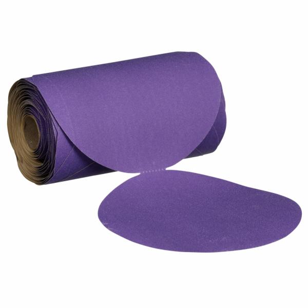 ™ Cubitron II Stikit Paper Disc Roll 732U