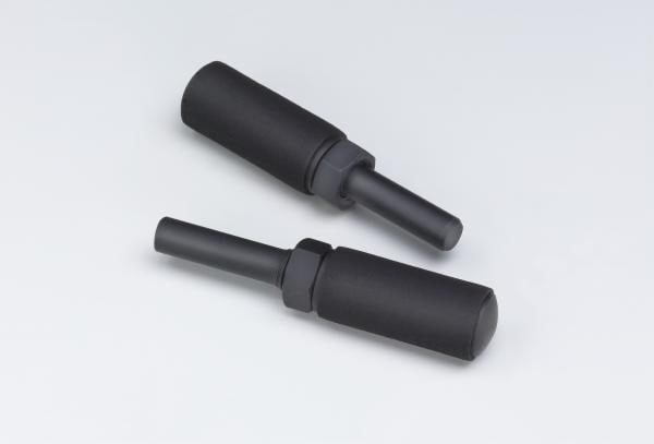 ™ Rubber Cushion Polishing Wheel 45153