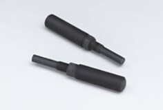 3M(TM) Rubber Cushion Polishing Wheel 45152, 1/2" x 1-1/2" x1/4"