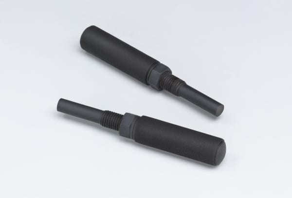 ™ Rubber Cushion Polishing Wheel 45152
