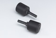 Black 3 Diameter x 3 Width Pack of 1 3/8 Shank TM 3 Diameter x 3 Width 3/8 Shank 00051144451241 3000 rpm 3M Rubber Cushion Polishing Wheel 45124 Black 3 Diameter x 3 Width Pack of 1 3/8 Shank TM 3 Diameter x 3 Width 3/8 Shank 00051144451241 3000 rpm 3M Rubber Cushion Polishing Wheel 45124