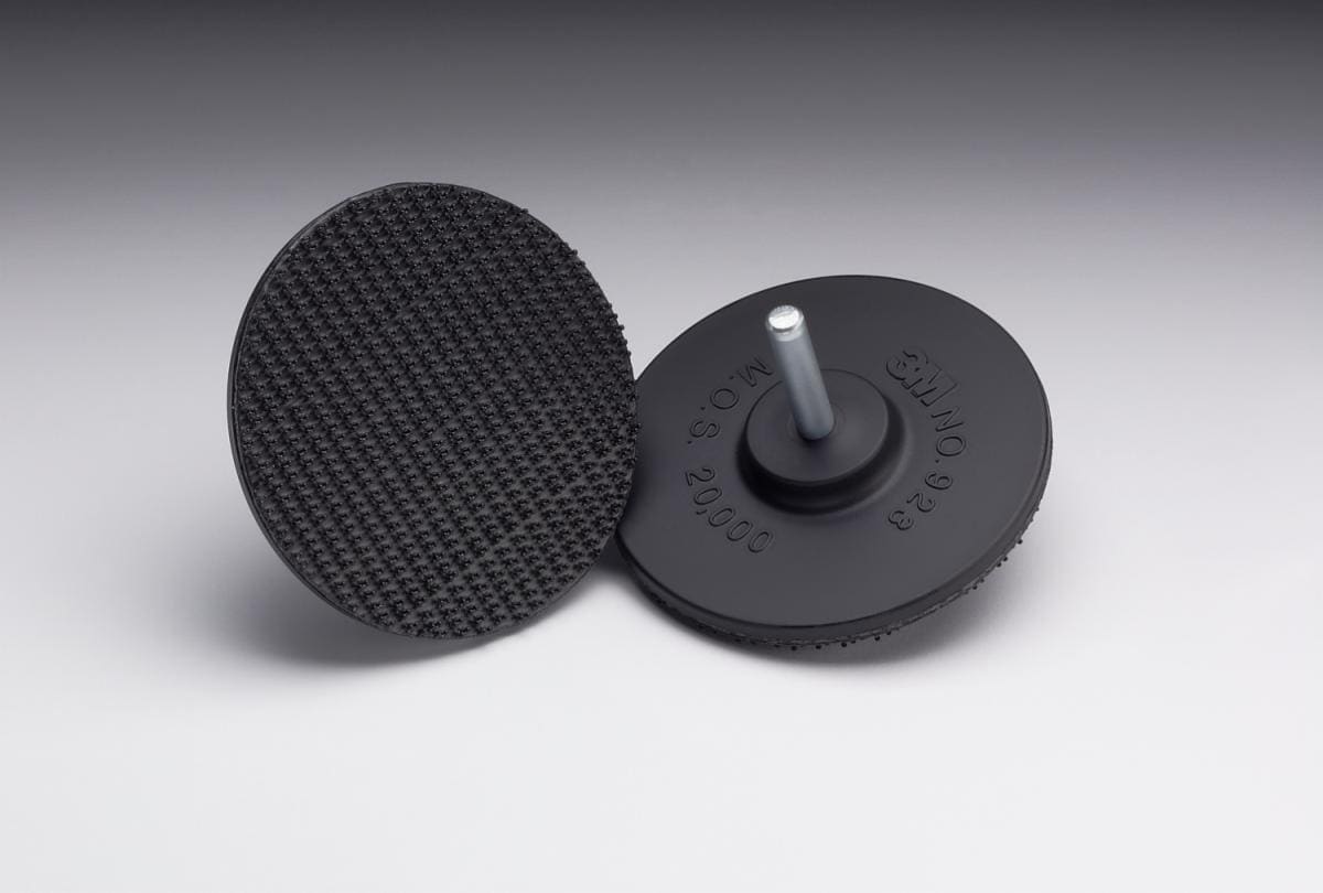 Scotch-Brite Surface Conditioning Disc Pad Holder 7493