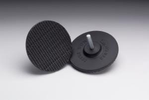 3M™ Disc Pad Holder 923, 3 in 1/4 in Shank, 10 ea/Case image 3M™ Disc Pad Holder 923, 3 in 1/4 in Shank, 10 ea/Caseimage