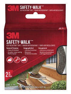 3M™Safety-Walk™ Slip Resistant Tape