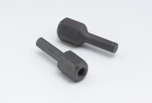 3M™ Wheel Adapter 81A 45081, 1/4 in 1/4-20 Internal, 1 ea/Caseimage
