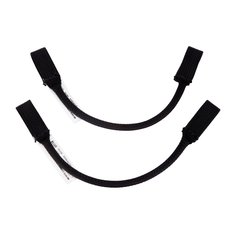 3M Protecta Gear Loops Black 2 1150492 Eacase GRP1