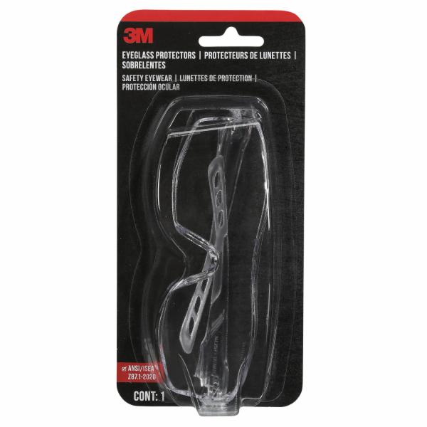 ™ Eyeglass Protectors
