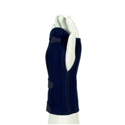 US ACE Brand Night Wrist Sleep Support 209626
