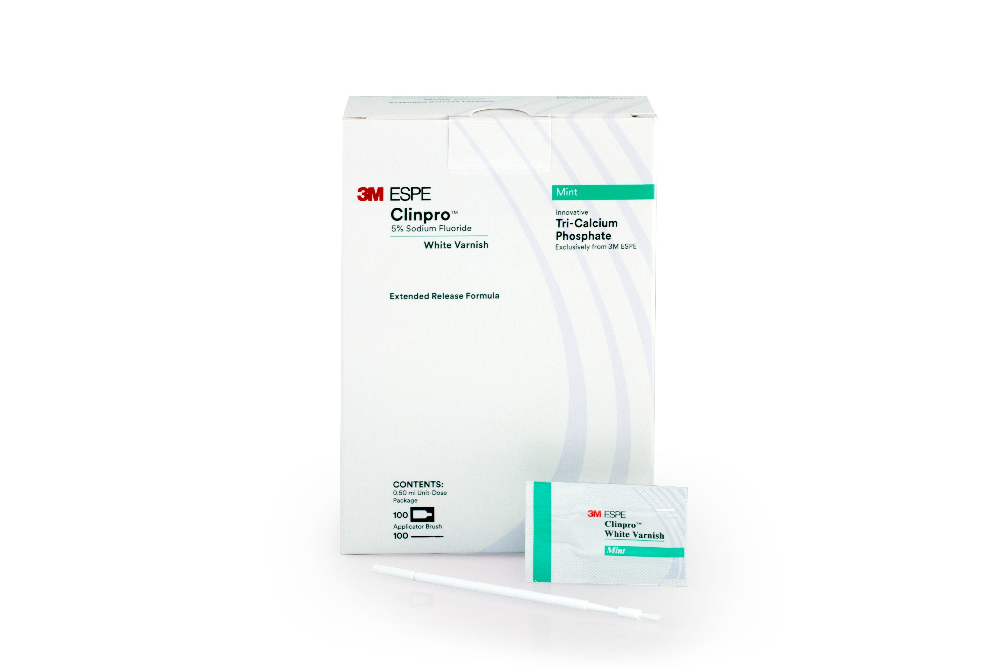 3m64 氟保护剂, 12247, 5支每箱