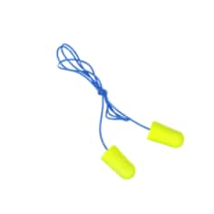 3M™ E-A-Rsoft™ Yellow Neons™ Earplugs 311-1251 - Rightside