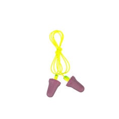 3M™ No-Touch™ Push-to-Fit Earplugs P2001 - Frontside