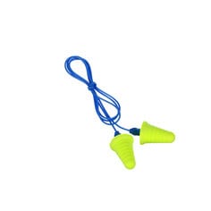 3M™ E-A-R™ Push-Ins™ Earplugs 318-1009 - Rightside