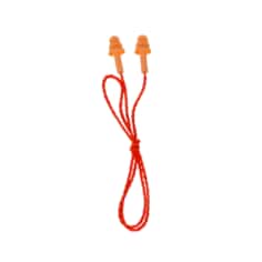 3M™ E-A-R™ UltraFit™ Earplugs 340-3002, Corded, with Carry Case