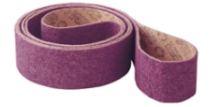 Scotch-Brite(TM) RS Belt, Roll-Up
