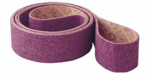 Scotch-Brite(TM) RS Belt, Roll-Up